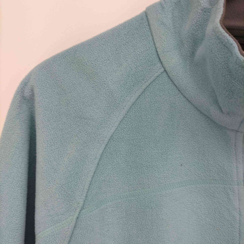レイ REI フルジップ フリース ジャケット レディース import:XL