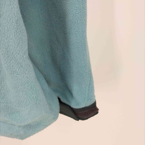 レイ REI フルジップ フリース ジャケット レディース import:XL