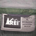 レイ REI フルジップ フリース ジャケット レディース import:XL