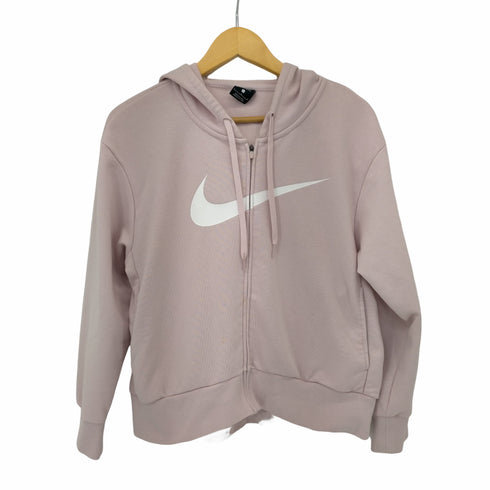 ナイキ NIKE DRI-FIT ジップアップパーカー メンズ JPN:L