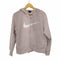 ナイキ NIKE DRI-FIT ジップアップパーカー メンズ JPN:L
