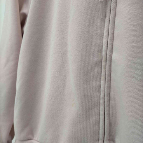 ナイキ NIKE DRI-FIT ジップアップパーカー メンズ JPN:L