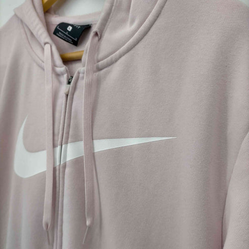 ナイキ NIKE DRI-FIT ジップアップパーカー メンズ JPN:L