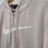 ナイキ NIKE DRI-FIT ジップアップパーカー メンズ JPN:L
