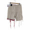 ブラックミーンズ BLACK MEANS KNIT SHORTS メンズ FREE