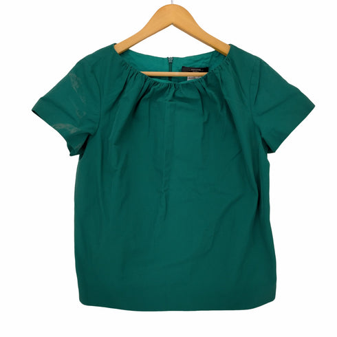 ウィークエンド マックスマーラ Weekend Max Mara S/S ブラウス レディース 38