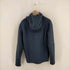 ナイキ NIKE TECH FLEECE FZ HOODIE メンズ import:M