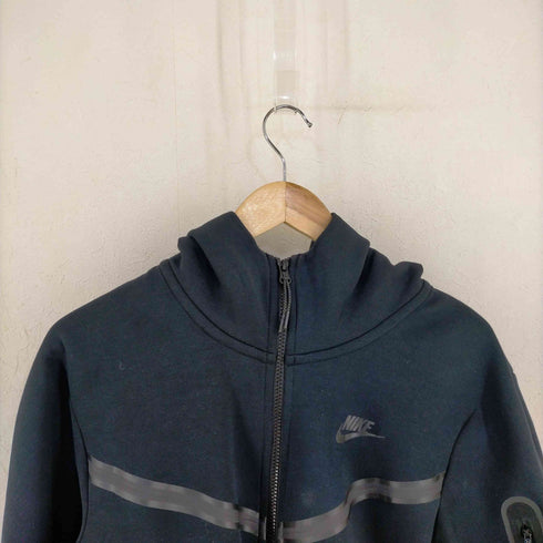 ナイキ NIKE TECH FLEECE FZ HOODIE メンズ import:M