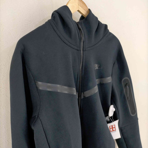 ナイキ NIKE TECH FLEECE FZ HOODIE メンズ import:M