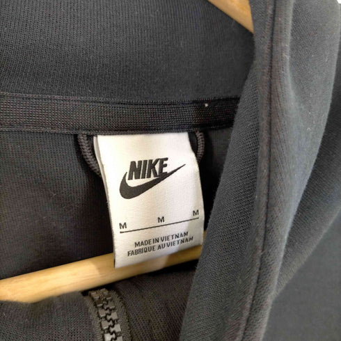 ナイキ NIKE TECH FLEECE FZ HOODIE メンズ import:M