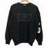 チャップスラルフローレン CHAPS RALPH LAUREN 80-90s ロゴ刺繍 クルーネックスウェット メンズ import:M