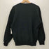 チャップスラルフローレン CHAPS RALPH LAUREN 80-90s ロゴ刺繍 クルーネックスウェット メンズ import:M