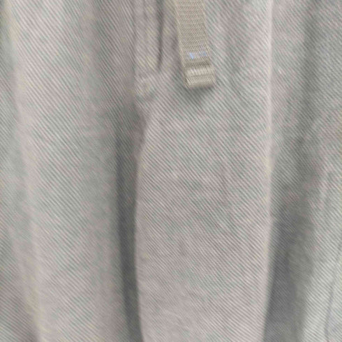 ウールリッチ WOOLRICH ヴィンテージ ポリ混 カーゴ パンツ レディース JPN:L