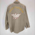 シアーズ Sears 60S mountain cloth eagle farm メンズ