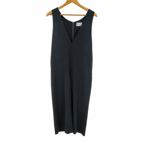 ユナイテッドアローズ UNITED ARROWS UWSC Vネックサロペット レディース 36