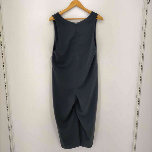 ユナイテッドアローズ UNITED ARROWS UWSC Vネックサロペット レディース 36