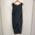 ユナイテッドアローズ UNITED ARROWS UWSC Vネックサロペット レディース 36