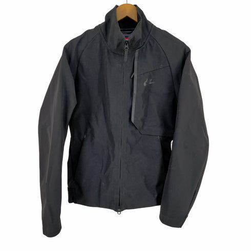 ナイキ NIKE TECH PACK WOVEN SHIELD JACKET メンズ import:S