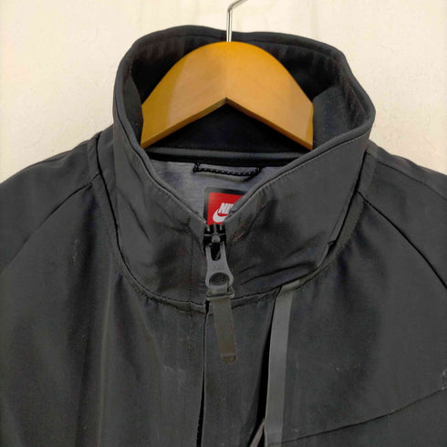 ナイキ NIKE TECH PACK WOVEN SHIELD JACKET メンズ import:S