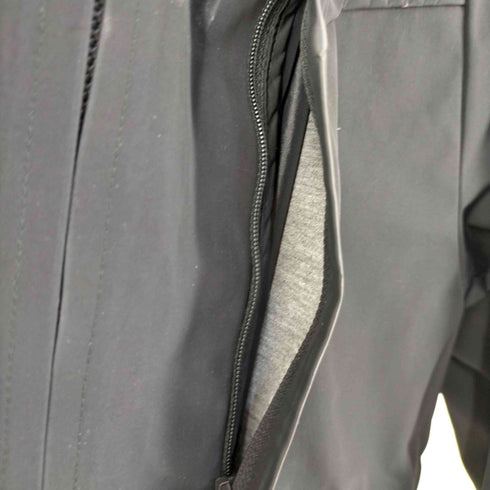ナイキ NIKE TECH PACK WOVEN SHIELD JACKET メンズ import:S