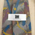 アイムプロダクト イッセイミヤケ im product ISSEY MIYAKE ペイント柄ネクタイ メンズ
