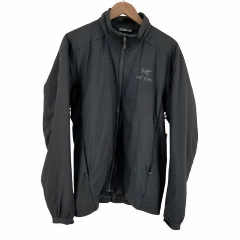 アークテリクス ARCTERYX Atom LT Jacket メンズ import:M