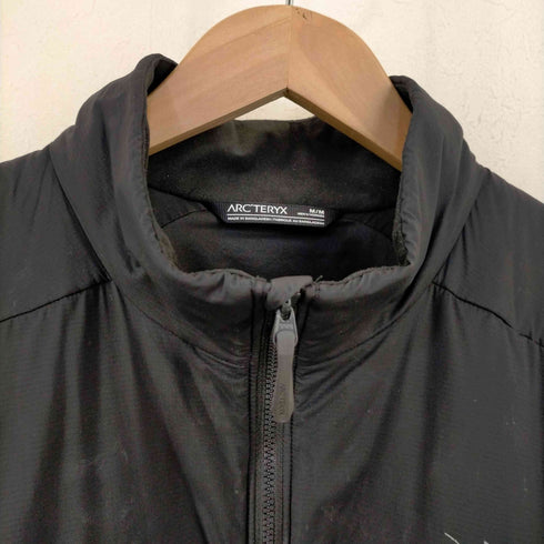アークテリクス ARCTERYX Atom LT Jacket メンズ import:M