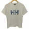 ヘリーハンセン HELLY HANSEN HHプリントメッシュTシャツ メンズ JPN:S