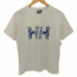 ヘリーハンセン HELLY HANSEN HHプリントメッシュTシャツ メンズ JPN:S