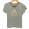 ザノースフェイス THE NORTH FACE S/S MA Logo Tee レディース JPN:M