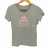 ザノースフェイス THE NORTH FACE S/S MA Logo Tee レディース JPN:M