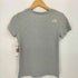 ザノースフェイス THE NORTH FACE S/S MA Logo Tee レディース JPN:M