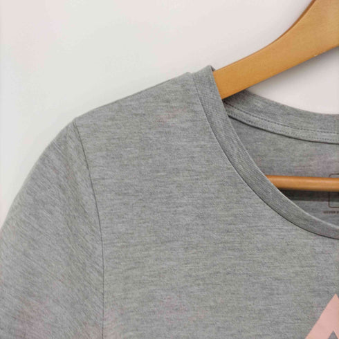 ザノースフェイス THE NORTH FACE S/S MA Logo Tee レディース JPN:M