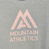 ザノースフェイス THE NORTH FACE S/S MA Logo Tee レディース JPN:M