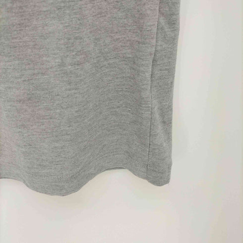 ザノースフェイス THE NORTH FACE S/S MA Logo Tee レディース JPN:M