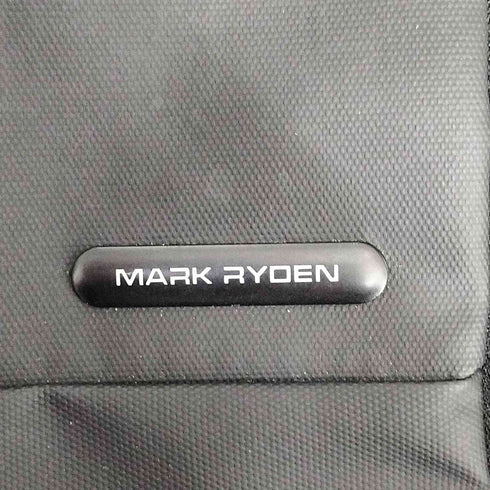 マークライデン MARK RYDEN 2WAY ビジネス バッグパック リュック メンズ