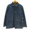 double wear 40-50S デニムカバーオール メンズ