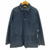 double wear 40-50S デニムカバーオール メンズ