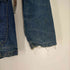 double wear 40-50S デニムカバーオール メンズ
