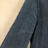 double wear 40-50S デニムカバーオール メンズ