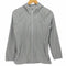 ナイキ NIKE authentic woven fitness sports training casual hooded jacket エッセンシャル フーデッド ランニング ジャケット レディース import:M