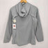 ナイキ NIKE authentic woven fitness sports training casual hooded jacket エッセンシャル フーデッド ランニング ジャケット レディース import:M