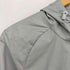 ナイキ NIKE authentic woven fitness sports training casual hooded jacket エッセンシャル フーデッド ランニング ジャケット レディース import:M