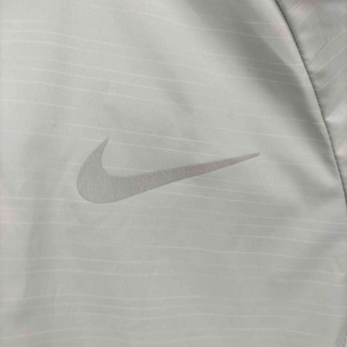 ナイキ NIKE authentic woven fitness sports training casual hooded jacket エッセンシャル フーデッド ランニング ジャケット レディース import:M