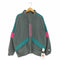 スターターブラックレーベル STARTER BLACK LABEL FLEECE TRACK JACKET フリーストラックジャケット メンズ import:L