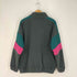 スターターブラックレーベル STARTER BLACK LABEL FLEECE TRACK JACKET フリーストラックジャケット メンズ import:L