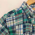 コロンビアスポーツウェア Columbia Sportswear チェック柄 BD パッチワーク S/S シャツ メンズ import:L