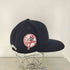 ニューエラ NEW ERA 59FIFTY HERITAGE SERIES ベースボールチームロゴ刺繍 キャップ メンズ 7 1/4