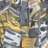総柄シルク半袖シャツ メンズ JPN:L