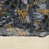 総柄シルク半袖シャツ メンズ JPN:L